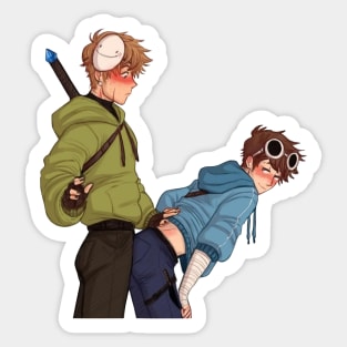 Dnf Sticker
